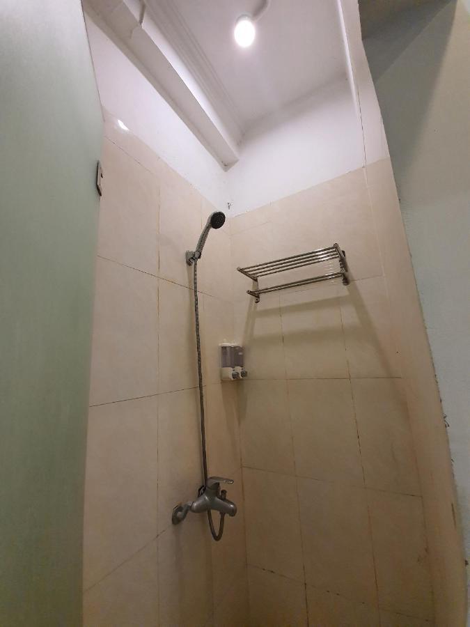 Hanoi Downtown Hostel Exterior photo